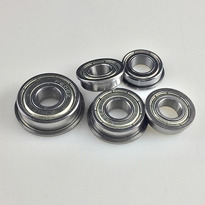 Flange ball  bearing