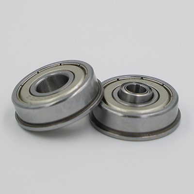 Flange ball bearing（R series）
