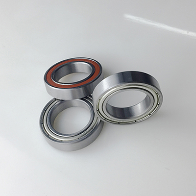 R inch series ball bearing