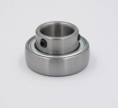 Non-standard bearings