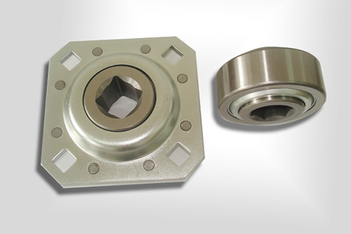 Agricultural machinery bearing